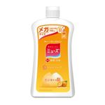 レキットベンキーザー ミューズ 泡ハンドメガサイズ 700ml