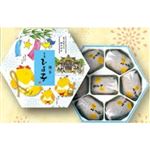 【7／12・13配送分】ひよ子 ひよ子 7個入★九州沖縄フェア