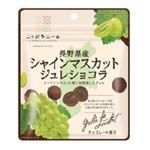 全国農協食品 シャインマスカットジュレショコラ 35g