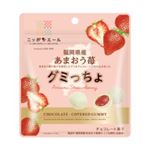 全国農協食品 あまおう苺グミっちょ 35g
