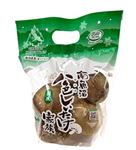 JA魚沼みなみ 八色しいたけ家族 1袋（新潟県産）