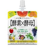 メタボリック イースト＆エンザイム ダイエット ゼリー 150g