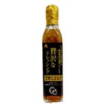 アジア食品 贅沢なドレッシング 黒酢たまねぎ 200ml