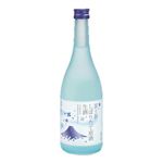 富士錦酒造 富士錦 しぼりたて原酒 生酒 720ml