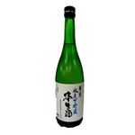 山崎合資会社 尊皇 氷点下貯蔵本生酒 720ml