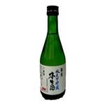 山崎合資会社 尊皇 氷点下貯蔵本生酒 300ml