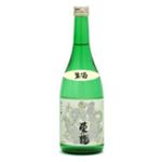 東春酒造 東龍純米吟醸 生酒 720ml