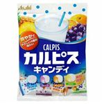 【7／5～6配送分】アサヒグループ食品 カルピスキャンディ 100g