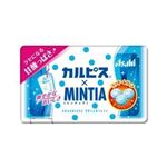 アサヒグループ食品 カルピス×ミンティア 50粒入