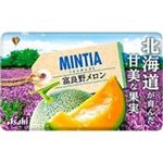 アサヒグループ食品 ミンティア富良野メロン 50粒入