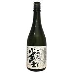 丸石醸造 純米吟醸三河武士 生原酒 720ml