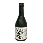 丸石醸造 純米吟醸三河武士 生原酒 300ml