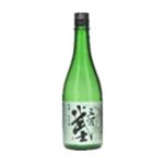 丸石醸造 純米 三河武士 生原酒 720ml