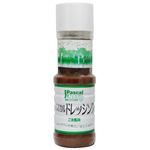 ふるさと清見21 パスカルドレッシングごま風味 290ml
