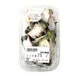 タコの酢の物 大