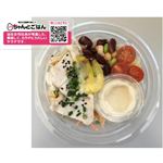 【5／10・11配送分】カラダよろこBOO～ジンジャーサラダ 1パック