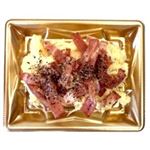 【11／28-30配送分】黒胡椒香るベーコンのポテトディッシュ 1パック
