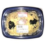 【11／1-3配送分】リングイネで味わう極旨カルボナーラ 1パック