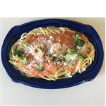 【12／6～7配送分】海老のトマトクリームパスタ（新商品）1パック