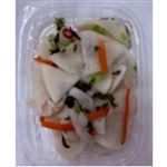 【12／6～7配送分】玉かぶらの酢の物（新商品）1パック