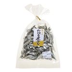マルサン鈴木 食べる煮干 50g