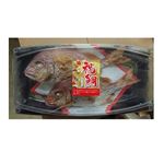 【11／18～19配送分】原料原産地：国内産他 焼き鯛 2尾