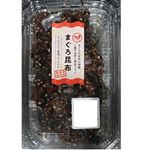 村松食品 まぐろ昆布 110g