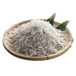 【9／15（月）配送分】しらす干し 1パック（原料原産地：国内産）