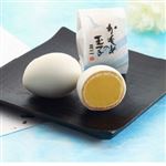 【10／25～26配送分】さいとう製菓 かもめの玉子ミニ 4個入