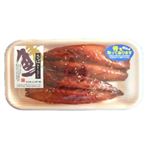 骨取りさばみりん干し 2枚
