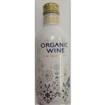 【12／13・14配送分】ナチュラルオーガニックワインスパークリング 290ml