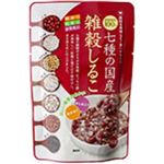 トーノー 雑穀しるこ 160g