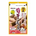 あじかん 国産 菊芋ごぼう茶 1gX15包