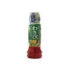 万城食品 わさびドレッシング 170ml