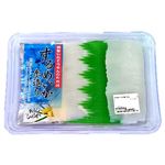 するめいか糸造り（生食用）