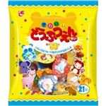 【9／3（水）配送分】エースベーカリー どうぶつえんゼリー 21個入