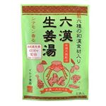 イトク食品 六漢生姜湯 5袋 80g