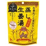 イトク食品 蒸し生姜湯 4袋