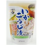 小野万 いかこうじ漬 180g