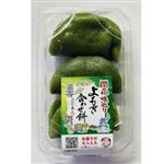 【9／13-15配送分】明日香野 関西味巡り よもぎ合わせ餅 3個入