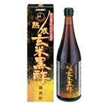オリヒロ 熟成玄米黒酢 720ml