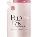コーセーコスメポート ビオリス ピュアレタッチ ぱやとぅや シャンプー 詰替 340ml