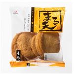 【7／1～2配送分】かね貞 まる天 4枚入