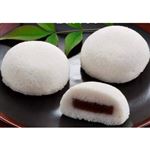 【7／12・13配送分】九面屋 かるかん饅頭 3個入★九州沖縄フェア
