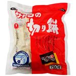【9／10（水）配送分】佐藤食品 切り餅パリッとスリット 700g