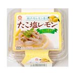 しいの食品 たこ塩レモン 80g