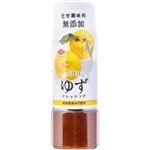 チョーコー プレミアムドレッシングゆず 200ml