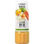 チョーコー醤油 プレミアムドレ九州産野菜 200ml