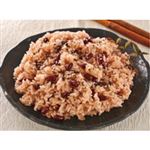 【11／8・9配送分】大納言赤飯（中）10％増量 1パック