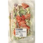 シャキシャキ野菜とかにかまサラダ 大パック